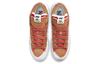 Nike X Sacai Blazer Low 'British Tan' DD1877-200