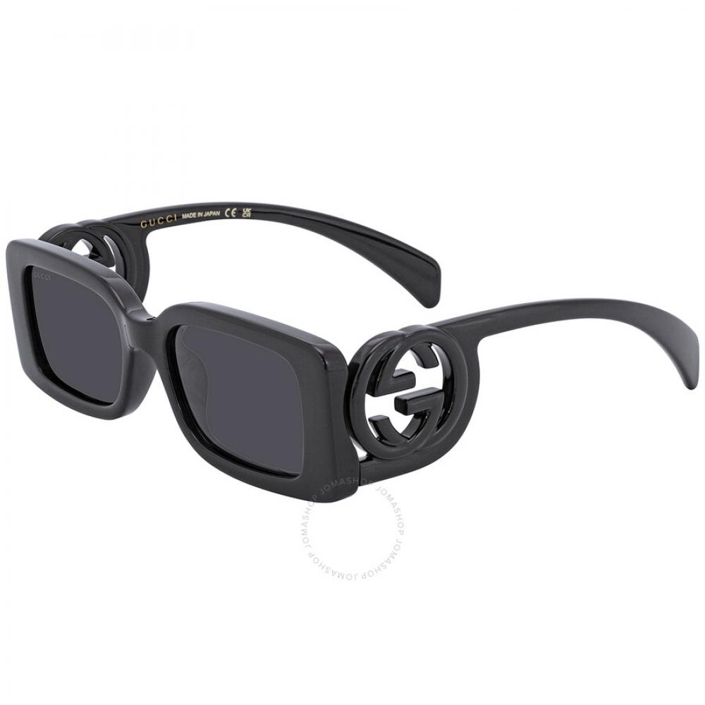 Gucci Grey Phantos Ladies Sunglasses Gg1325s 001 54