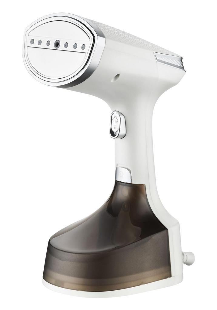 Portable High-Power Handheld Garment Steamer and Electric Iron