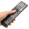 RC 801M Remote Control AV Receiver Remote for HT RC360 HT S7400 HT R690 HT S8400 TX NR509 TX NR509S TX NR509B HTRC 360