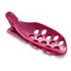 1Pcs Hair Fringe Clip Front Bang Curler Roller Holder Pin Diy Hair Styling Tool