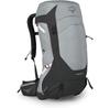 Backpack Stratos 36 Anthracite Black