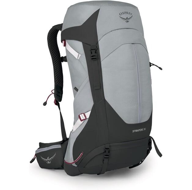 Backpack Osprey Stratos 36 Anthracite Black