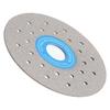 Home Improvement 100x20mm Cutting Discs Angle Grinder Cutting Disc Power Tool Accessory Angle Grinder Noise Reduction