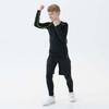 Children's Sports Leotard Set for Training and Fitness