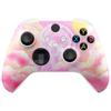 Custom Faceplate Shell for Xbox Series a Cute Design Front Cover for Xbox Series and Xbox Core Not Jellyfish eXtremeRate's X/S, Soft-touch X/S