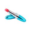 Hot Women Portable G-Spot Vibrator Small Bullet Vibrator Massager Lipsticks Vibrator Clitoris Stimulator Erotic Product Sex