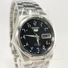 Used Like new SEIKO Seiko 5 overseas model SNK063J5 automatic volume