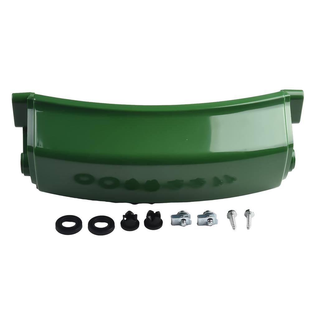 Tractor Front Bumper Plastic Replacement Part With Screws