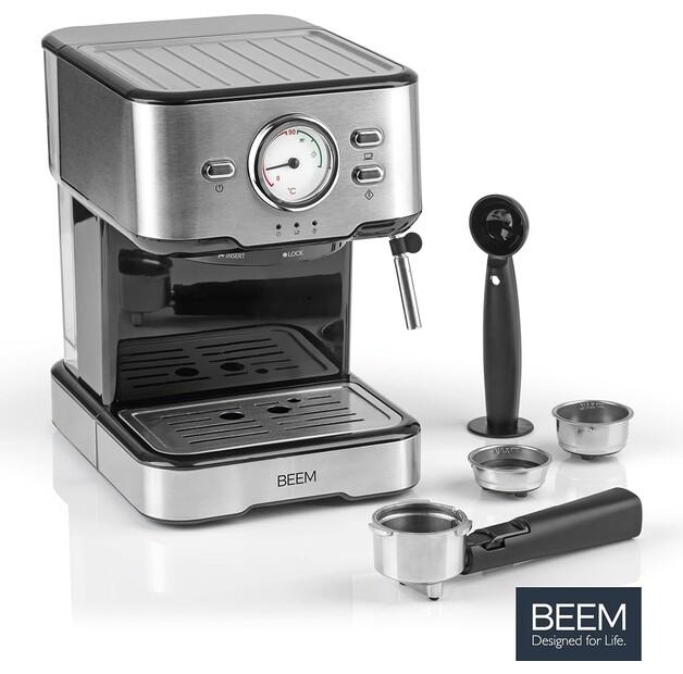 Coffee Maker Beem Espresso Select (05025)