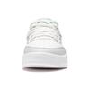 New LiNing Jade Star Low Top Skateboard Shoes Women's White Gray AGCS086-4