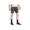 Adidas Real Madrid 2024/2025 Comfortable Versatile Mid-Rise Soccer Pants Men bottoms Dark-Gray IT5135