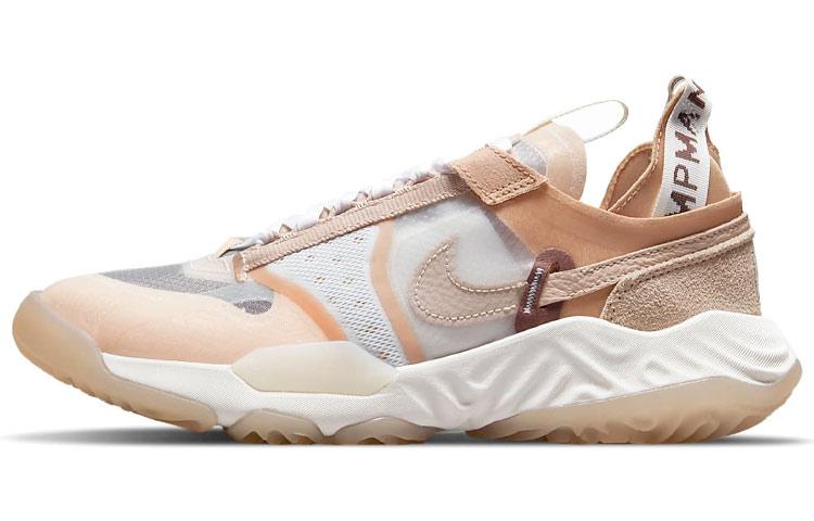 Air Jordan Delta Breathe Dark Stone Sail Praline Women s DN4235-121 36
