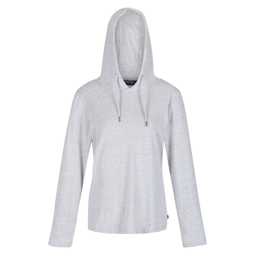 Regatta Womens/Ladies Maelys Marl Hoodie