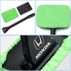 Kit de Limpeza de Para-brisa e Janela para Carro Acessórios para Honda Civic Accord CRV Fit Jazz Odyssey Vezel Pilot HRV Styling Insight