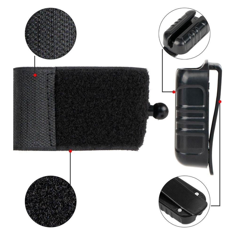 Quick Release Drill Holster Multi-functional Waist Tool Buckles Hand Tool Clip Electrician