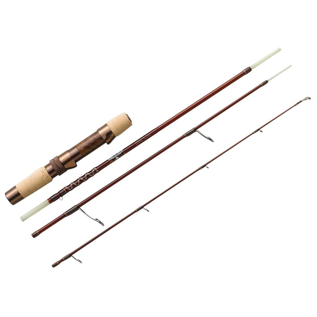 Tiemco Fenwick Watershed RB FS49SUL-4J