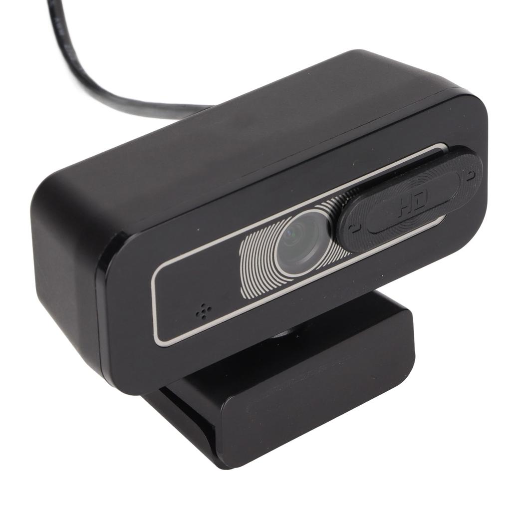 Computerkamera High Definition 1080P USB Streaming Webcam für OS X für Win10 für Android