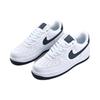 Nike Air Force 1 Low 07 Bílá Obsidián Dámské AH0287-108