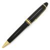 Montblanc Meisterstück Gold Coating LeGrandBallpoint Pen Gold Plated Array