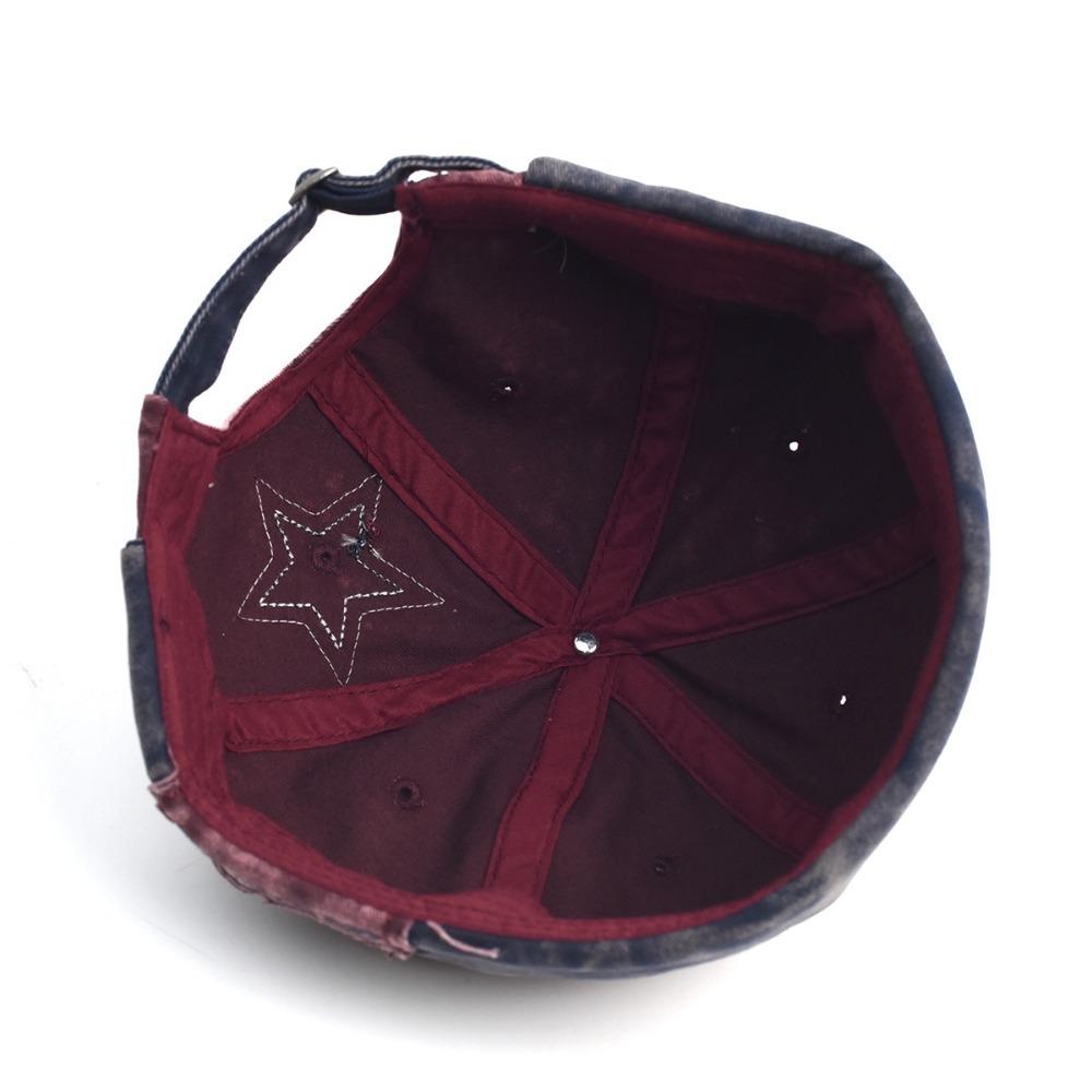 Adjustable Docker Cap Retro Hip Hop Hat Versatile Melon Hat  Unsiex