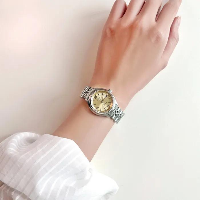 Pastel Metal Watch GE1273