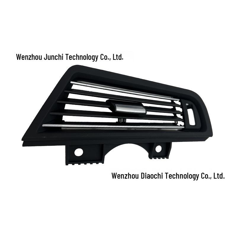Electroplated Air Conditioning Vent for BMW F18 5 Series (2010-2017) 64229166884.