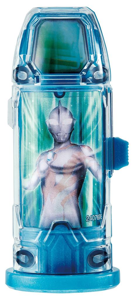 Ultraman Geed DX Giga Finalizer