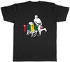 Tonga Rugby Unisexs TShirt Supporters Fans World Cup Tee Gift