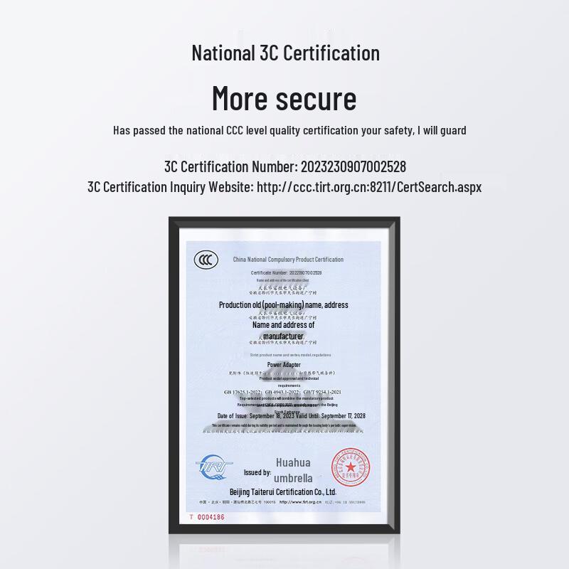 Mryc Dell Laptop Charger