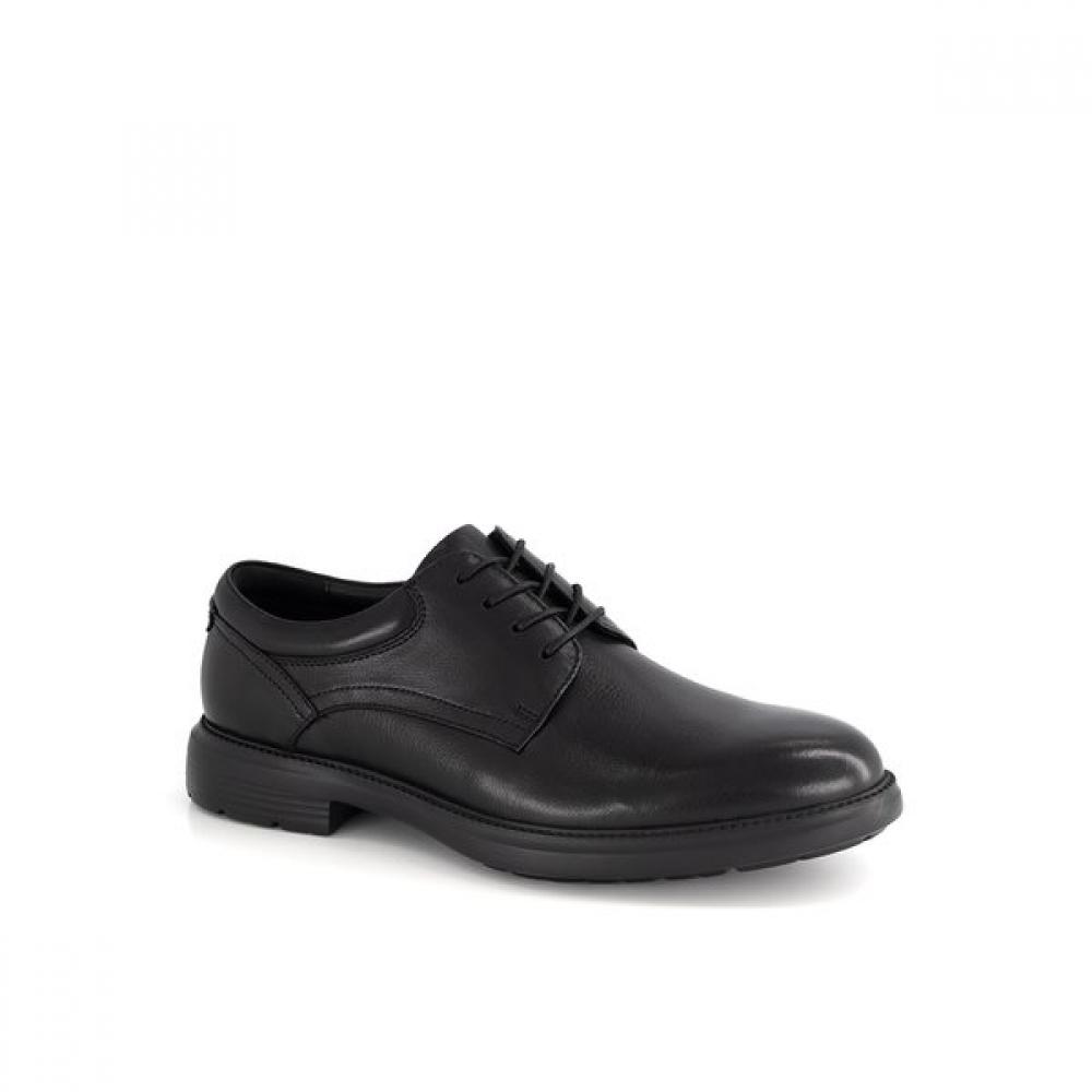 Vainer Black Men Comfort Shoes 9xh1f00ak 275