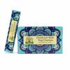 6x Nag Champa Patchouli Masala Incense Sticks Namaste