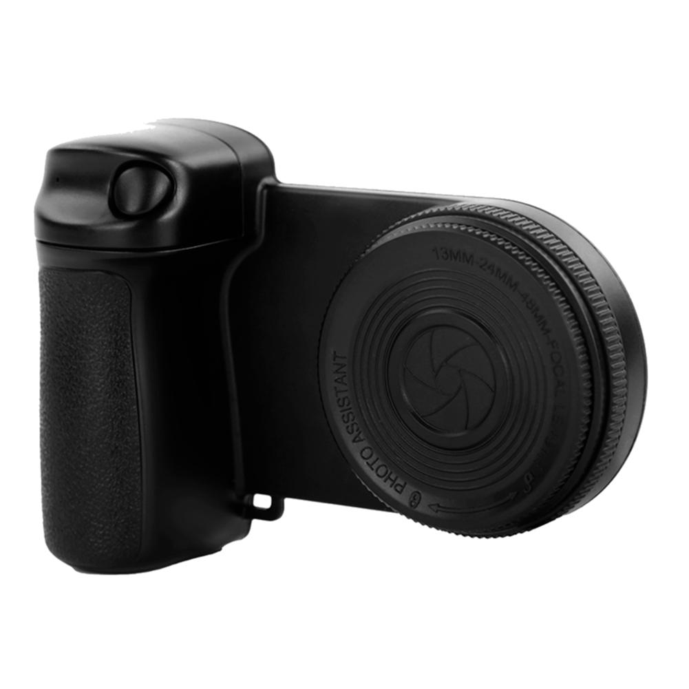 For Magsafe Bluetooth-Compatible Shutter Phone Hand