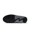 IO4468-100 Nike Air Max 90 Coconut Milk Black (Men's)