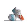 New Balance Kith x 990v4 Crib Cyclades Baby Sneakers Multi-Color Mykonos CC990KC2