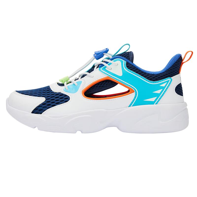 XTEP Kids Breathable Casual Shoes 35