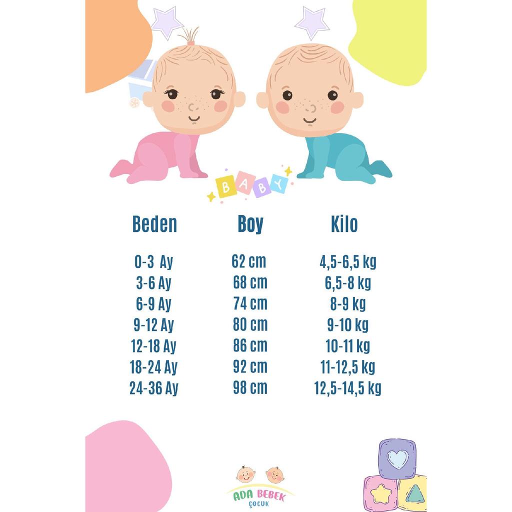 Bear Patterned Baby With Cotton Teddy Teddy Teddy Accessory