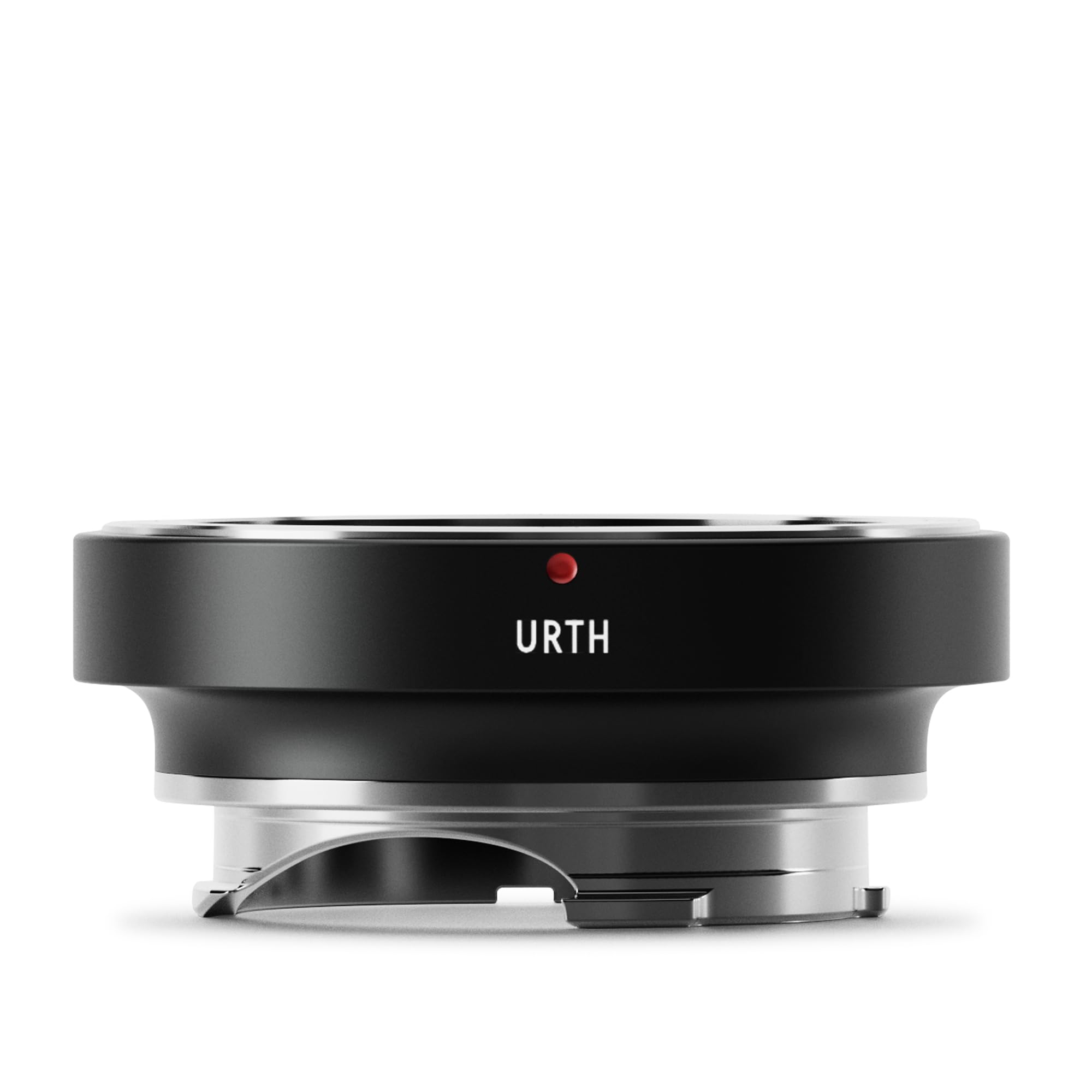 

Urth Lens Mount Leica M Camera Body to Lenses Adapter Contax/Yashica (C/Y)