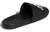 Adidas Adilette Comfort Slide 'Black White' GY1945