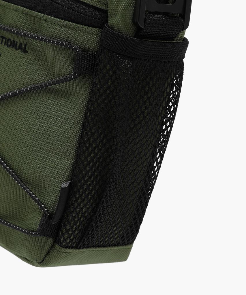 Istkunst Essential Cross Bag_Olive(Ik2Dmmab42A)