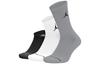 Nike Skarpety do połowy łydki Unisex 3 pary SX6274-011