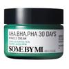 AHA·BHA·PHA 30 Days Miracle Cream 60g