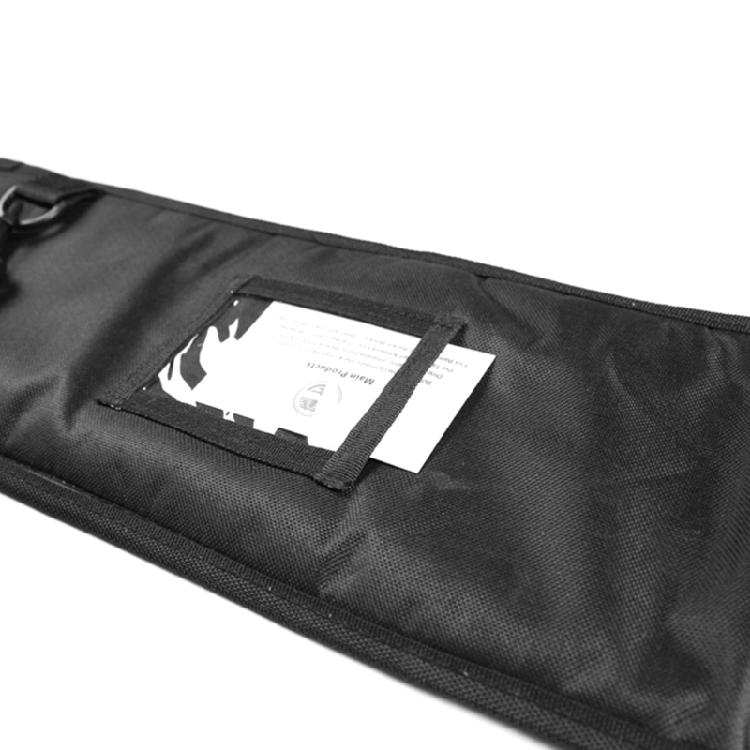 Torba na wiosło kajakowe z regulowanym paskiem na ramię Torba ochronna do przechowywania wioseł