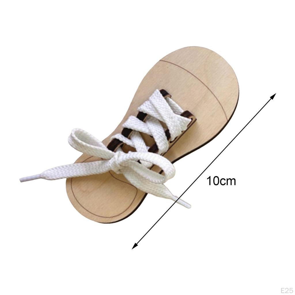 Activity Board DIY Kit for Skill Development Gift