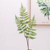 Simulated Loose-tailed Sunflower Leaves, False Leaves, Decorative Flower Arrangements, Ornaments
