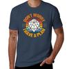Don't Worry I Have A Plan T-shirt Anime T Shirts Oversize Cotton T Shirt Man T Shirt For Man T-shirt