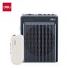 Deli LT920T 13W Wireless Portable Voice Amplifier CN Plug (adapter Included)