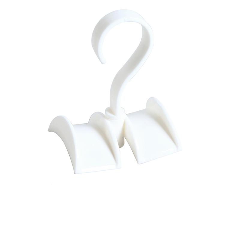 Вращающийся крючок для хранения сумок-вешалок