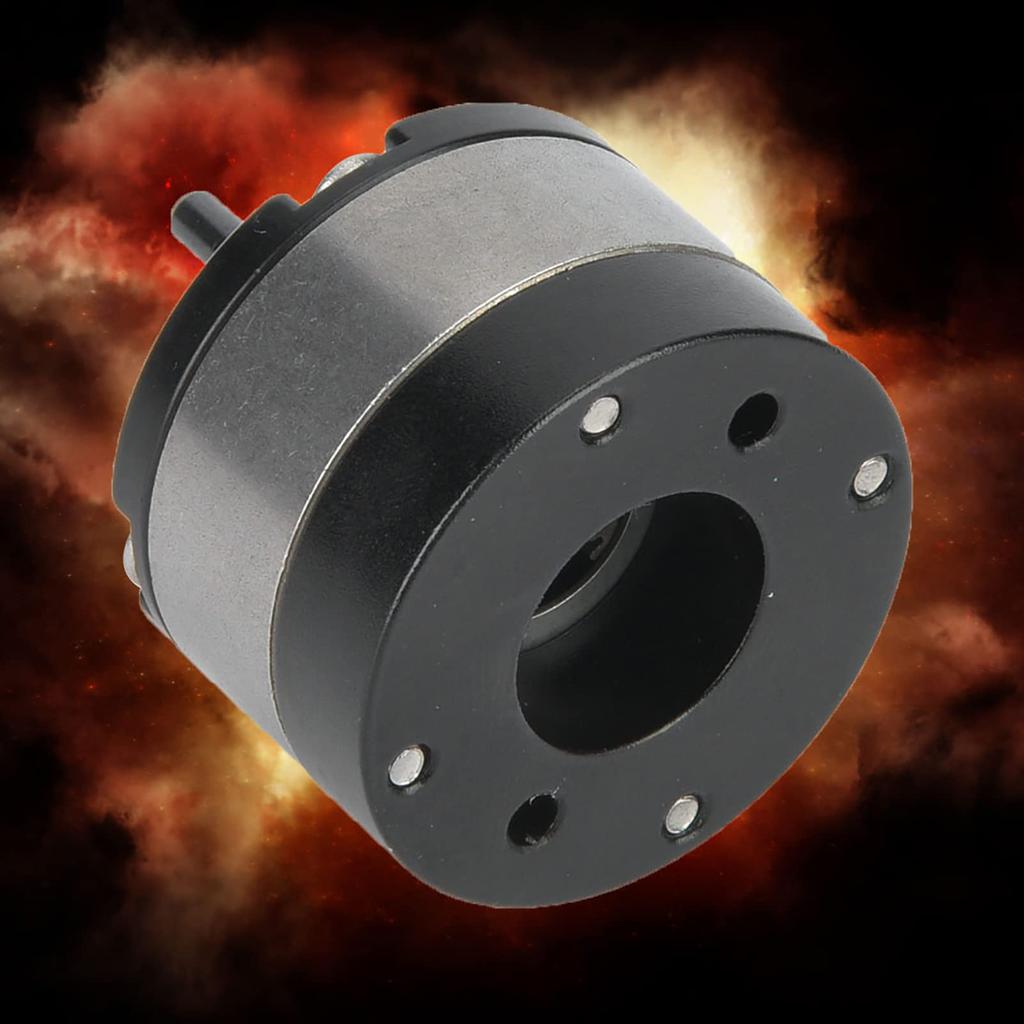Durable, compact, metal gear reducer motor for RC motors. Compatible with 540 motor-equipped devices.