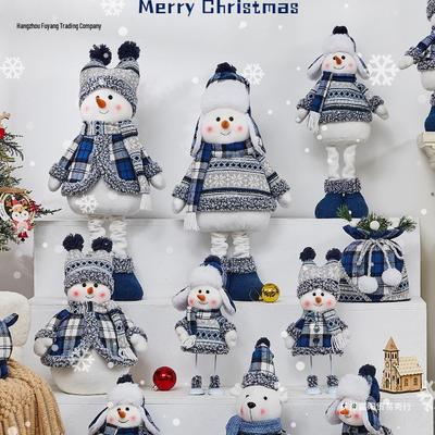 Artículos de fiesta – Decoraciones navideñas
